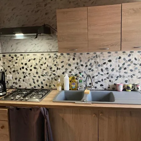 Bed & Breakfast I Gatti Gr20 Et Cuscionu 3*